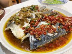 -新新湘菜馆(新中街二条店)