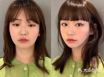 选对发型很重要。女生发型这种东西，不仅要分析五官