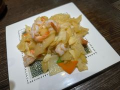 -魁盛居百年鲁菜馆(县西巷店)
