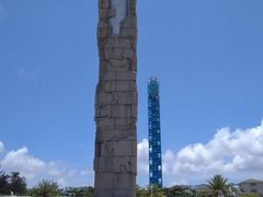 -亚龙湾中心广场