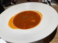 匈牙利牛肉汤-乔泰勒JOETYLER西餐厅(曲江店)