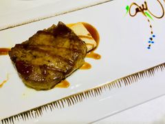 -广州塔晖粤轩中餐厅