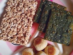 苔条酥饼-宋记饼家(石门二路店)