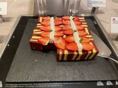 -武汉厨房自助餐厅·武汉卓尔万豪酒店