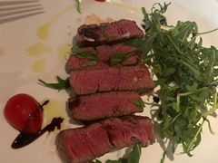 智利和牛切片牛排-Solo(衡山路店)