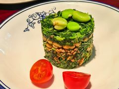 -永安鱼庄·镇江菜(东吴路店)