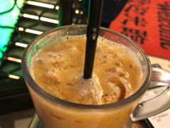 冻奶茶-翠华餐厅(德辅道中店)