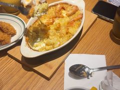 -菲滋意式餐厅(上虞万和城店)