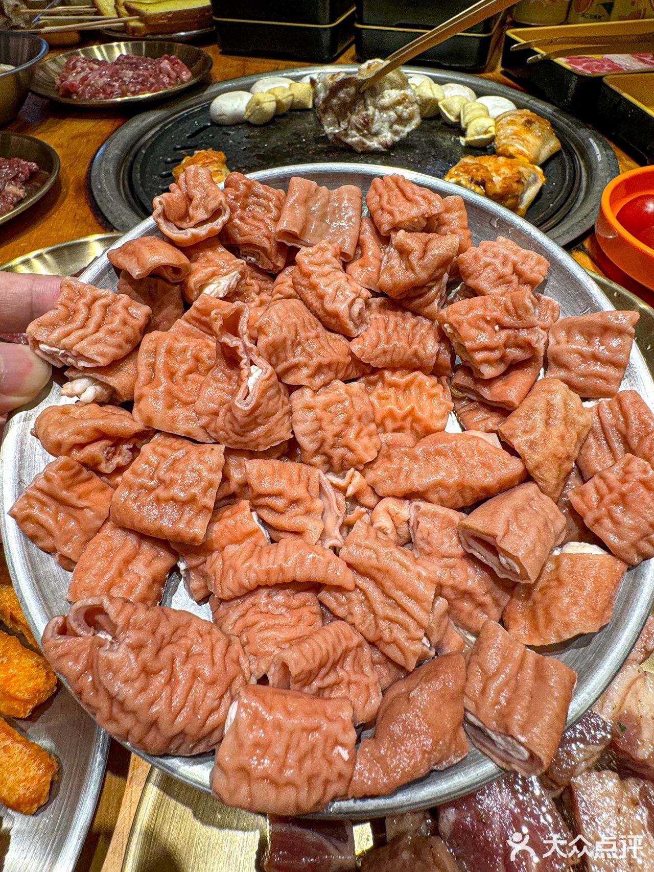 深圳的！！龙岗的！！快去吃！！！