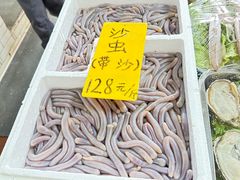 -寻味顺德·南记酒家·传统顺德菜·鱼生(广源路店)