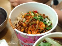 -郭记老汉口热干面