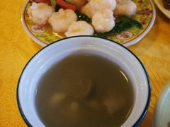 乌鱼蛋汤-听鹂馆饭庄(颐和园店)