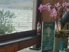 -湖畔居茶楼(湖滨店)