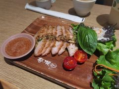 -蔡澜Pho·越南粉餐厅(海上世界店)