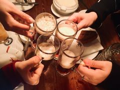 -宝莱纳啤酒花园餐厅PAULANER BRAUHAUS Nanjing(广州路店)