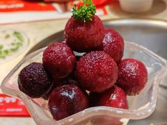 -老佛爷炭火蛙锅直营(清滨路总店)