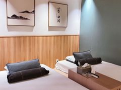 -玖合素手·轻养足浴SPA(云纺大悦城店)