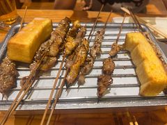 -木屋烧烤(大屯路店)