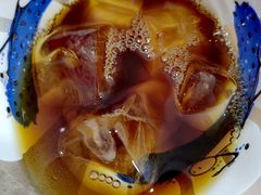 -Dogi&kiki Coffee(中心商务大厦店)