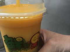 -马拉桑果汁(龙头路总店)