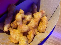 渣渣小酥肉-胖哥俩肉蟹煲(虹口龙之梦店)