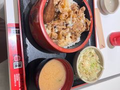 -牛邸·烧肉饭(来福士店)