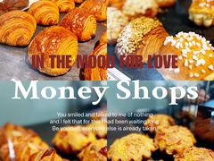 -Money Shops(愚园路店)