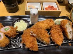 -胜博殿日式炸猪排(西红门店)