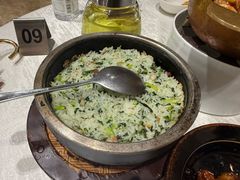 -香雪海饭店中餐厅(人民桥店)
