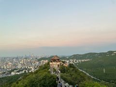-千佛山风景名胜区