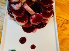 -苹果树下艺术餐厅(通州店)