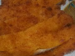 -早安山丘·豆浆油条(小木桥路店)