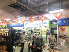 -無招牌海鮮(芽笼店)
