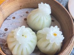 海胆翡翠包-小城粥道·海胆鲜虾粥(解放广场店)