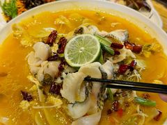 -尽善百年古院餐厅(王家老宅店)