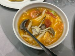 -丰收日·小海鲜·沪上家宴(顾村正大店)