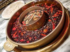 -矮板凳老火锅(宽窄巷子店)