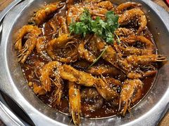 -槐店王婆大虾(开发区店)