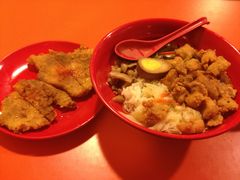 -大炮盐酥鸡