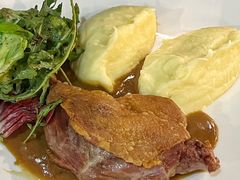 -LA MAISON公鸡和龙(蛇口店)