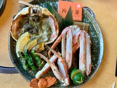 -蟹道乐(道顿堀本店)