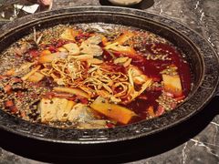 -大鱼山房鱼头火锅(老字号品质店)