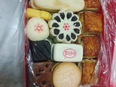 -北京稻香村(角门店)