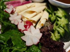 -95号酱骨·一块豆腐(展春园西路店)