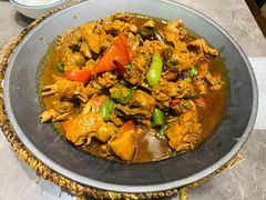 -闫府私房菜·老字号(恒隆店)