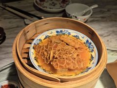 -广州花园酒店荔湾亭·地道点心·粤式饮茶