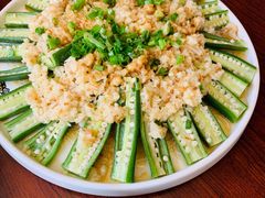 -小土豆北方菜馆(文慧园店)