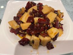 -陈胖子特色菜.鲜货现炒(融景城店)