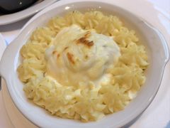 -波特曼西餐厅(南岗店)