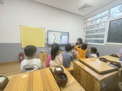 -弈海围棋学堂(夕照寺校区)